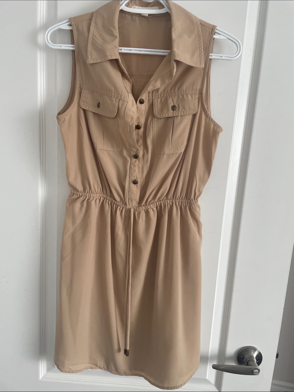 Cute summer dress